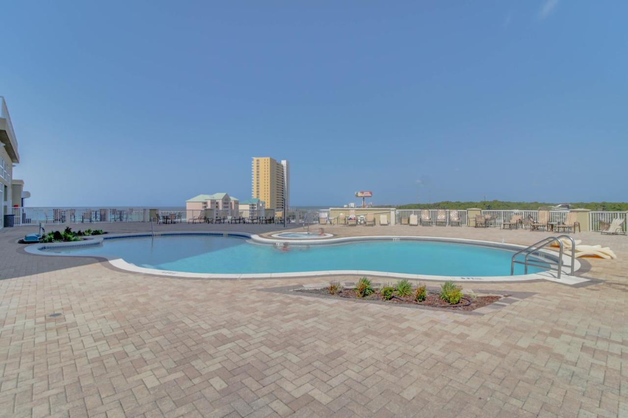 Апартаменты Grand Panama Tower 2-308 Панама-Сити Экстерьер фото