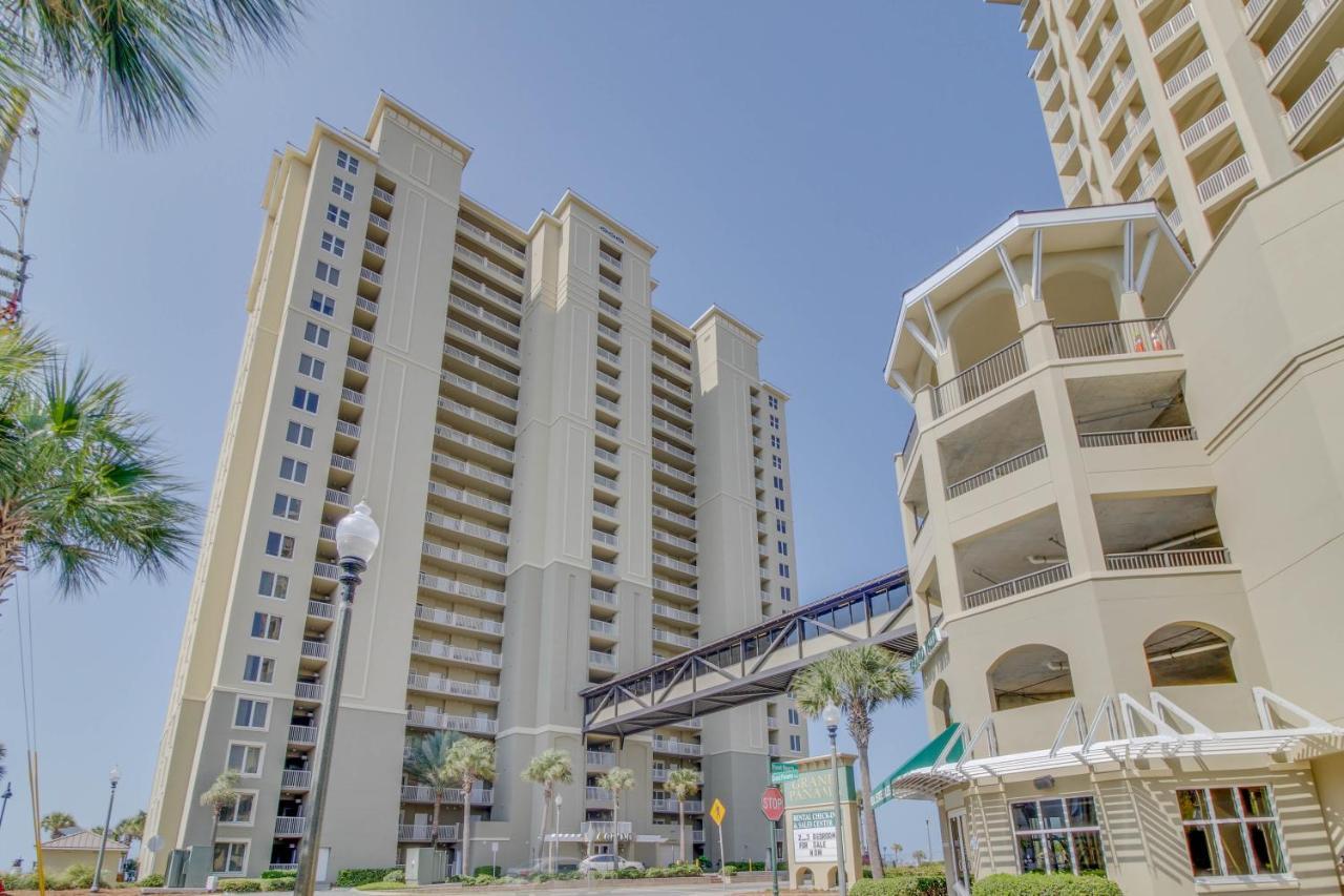 Апартаменты Grand Panama Tower 2-308 Панама-Сити Экстерьер фото