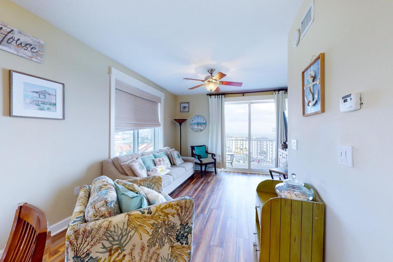 Апартаменты Grand Panama Tower 2-308 Панама-Сити Экстерьер фото